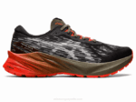 Asics Novablast 3TR Zapatillas Naturaleza Oliva Estilo y Comodidad