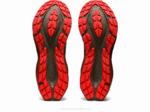 Asics Novablast 3TR Zapatillas Naturaleza Oliva Estilo y Comodidad - Image 7