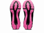 Asics Novablast Zapatillas Running Blancas Negras Rendimiento Alto - Image 7