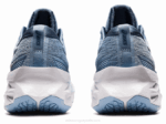 Asics Novablasto 2 Zapatillas Niebla Cielo Suave Rendimiento y Estilo - Image 5