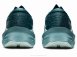 Asics novablasto 3 zapatillas de running pino brumoso azul humo - Image 5