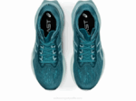 Asics novablasto 3 zapatillas de running pino brumoso azul humo - Image 6