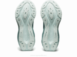 Asics novablasto 3 zapatillas de running pino brumoso azul humo - Image 7