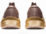 Asics novablasto 3 zapatillas leonado mineral beige para correr - Image 5