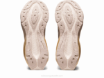 Asics novablasto 3 zapatillas leonado mineral beige para correr - Image 7
