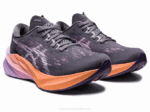 Asics Novablasto 3 Zapatillas Metrópolis Violeta Crepuscular - Image 2