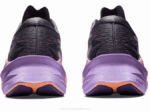 Asics Novablasto 3 Zapatillas Metrópolis Violeta Crepuscular - Image 5