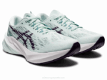 Asics Novablasto 3 Zapatillas Relajantes Sombra de Mar Noche - Image 2