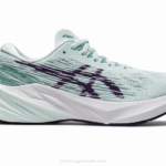 Asics Novablasto 3 Zapatillas Relajantes Sombra de Mar Noche