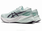 Asics Novablasto 3 Zapatillas Relajantes Sombra de Mar Noche - Image 3