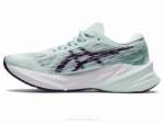 Asics Novablasto 3 Zapatillas Relajantes Sombra de Mar Noche - Image 4