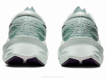 Asics Novablasto 3 Zapatillas Relajantes Sombra de Mar Noche - Image 5