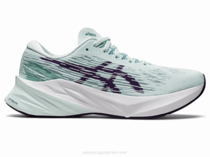 Asics Novablasto 3 Zapatillas Relajantes Sombra de Mar Noche
