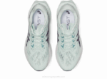 Asics Novablasto 3 Zapatillas Relajantes Sombra de Mar Noche - Image 6
