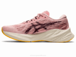 Asics Novablasto 3 Zapatillas Rosa Helada Marte Profundo - Image 4