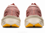 Asics Novablasto 3 Zapatillas Rosa Helada Marte Profundo - Image 5