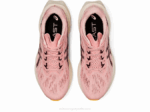 Asics Novablasto 3 Zapatillas Rosa Helada Marte Profundo - Image 6