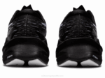 Asics Novablasto 3 Zapatillas Running Blanco Negro Elite - Image 5