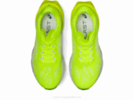 Asics Novablasto 3 Zapatillas Seguridad Amarillo Blanco - Image 6