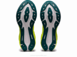 Asics Novablasto 3 Zapatillas Seguridad Amarillo Blanco - Image 7
