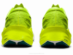 Asics Novablasto 3 Zapatillas Seguridad Amarillo Negro - Image 5