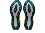 Asics Novablasto 3 Zapatillas Seguridad Amarillo Negro - Image 7