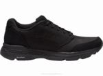 Asics Odisea Gel Negro Zapatillas Running Comodidad y Estilo