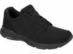 Asics Odisea Gel Zapatillas Negras para Correr - Image 2