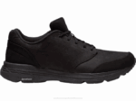 Asics Odisea Gel Zapatillas Negras para Correr