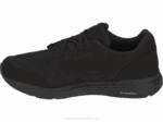Asics Odisea Gel Zapatillas Negras para Correr - Image 4