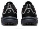 Asics Orquídea Negra Gel 8 Zapatillas de Correr Estilo Moderno - Image 5