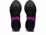 Asics Orquídea Negra Gel 8 Zapatillas de Correr Estilo Moderno - Image 7