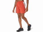 Asics pantalón corto 2.0 pr lyte 7 pulgadas hombre latte especias - Image 2