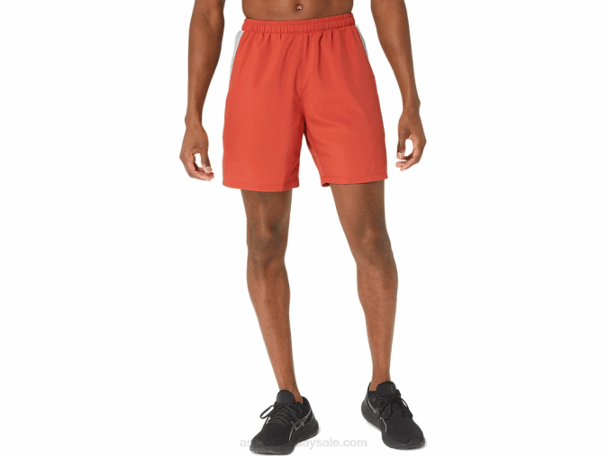 asics_pantalon_corto_2_0_pr_lyte_7_pulgadas_hombre_latte_especias.png Asics pantalón corto 2.0 pr lyte 7 pulgadas hombre latte especias - Image 1