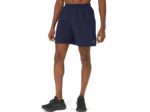 Asics pantalón corto 2.0 pr lyte hombre 7 pulgadas azul moderno