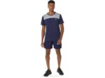Asics pantalón corto 2.0 pr lyte hombre 7 pulgadas azul moderno - Image 3