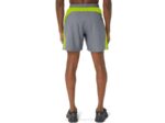Asics pantalón corto 2.0 pr lyte hombre yeso ralladura lima - Image 2