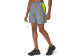 Asics pantalón corto 2.0 pr lyte hombre yeso ralladura lima - Image 3