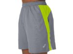 Asics pantalón corto 2.0 pr lyte hombre yeso ralladura lima - Image 4