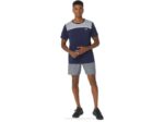 Asics pantalón corto 2.0 pr lyte hombre yeso ralladura lima - Image 5