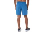 Asics pantalón corto 7 en 2 en 1 hombre azul celeste gris versátil - Image 2