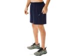 Asics pantalón corto 7 pulgadas hombre medianoche estilo y comodidad - Image 2
