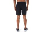 Asics pantalón corto de 7 pulgadas rendimiento negro para hombre - Image 2