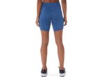 Asics pantalón corto de punto 7 pulgadas mujer gran tiburón cómodo y deportivo - Image 2