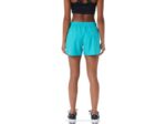 Asics pantalón corto de running 4 pulgadas mujer color vidrio de mar - Image 2