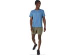 Asics pantalón corto hombre 5 pulgadas manto verde deportivo - Image 4