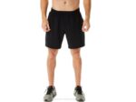 Asics pantalón corto hombre 7 pulgadas rendimiento negro