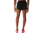 Asics pantalón corto ligero actibreeze hombre negro rendimiento - Image 2