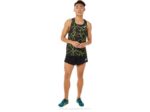 Asics pantalón corto ligero rendimiento hombre negro - Image 4