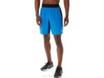 Asics Pantalón Corto Mezclador 9 Pulgadas Hombre Negro Rendimiento